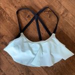 PINK - Victoria's Secret Pink mint green/black bikini set Photo 1