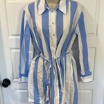 River Island  shirt dress London Size 8 Photo 1