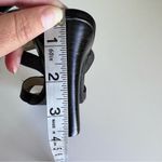 Talbots  Black Leather Sandals 8.5 Photo 10