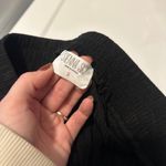 Sienna Sky Black Wide-Leg Pants Photo 6