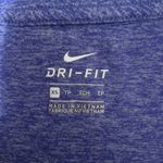 Nike Dri-Fit women's short sleeve t-shirt Size XS Photo 2