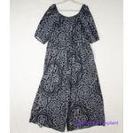 City Chic New! Bora Bora Jumpsuit - black, size 24 Photo 10