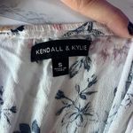 Kendall + Kylie Flower Romper Photo 4
