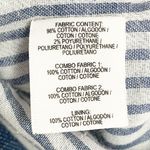 Derek Lam  10 Crosby Denim Kimono Jacket Wrap Belted Floral Patchwork Size 0 | XS Photo 13