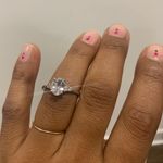 Beverly Hills Boutique Ring... Silver Photo 4