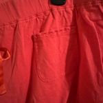 Cacique  elastic waist drawstring cotton pajama shorts pocket size 18/20 Photo 2