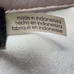 Karl Lagerfeld Paris Pink Eiffel Tower Sunglasses Print Button Up Shirt WomensXL Size XL Photo 8