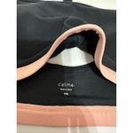 Johnny Was Calme Endurance cross back sports bra ll size XXL #O14622-3 NEW Photo 3