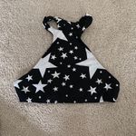 Show Me Your Mumu Star Bikini Size Small Photo 6