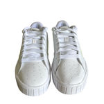 Puma Cali Star Women's Platform Sneaker Shoe Size 7.5 #B1235 Photo 4