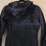 Lululemon Rare limited edition Orbit lace Scuba ombré black size 2 ombré Photo 13