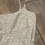 Brandy Melville foral Mini Sundress Photo 2