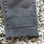 joe's jeans Joe’s Jeans “The Honey” Faded Blk Mid-Rise Skinny Photo 5