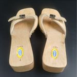 Dr. Scholls Women's Tan Shoes/Sandal/1.75" Heel Size7 SKU3015 Photo 1