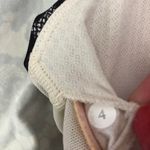 Lululemon Lulu Strappy Back Tank Top Size 4 Photo 7