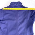 Nike  Therma Fit Athletic Jacket Purple Size M Photo 8