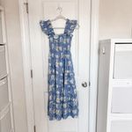Hill House Home Ellie Nap Dress Diane Hill Chinoiserie Photo 5