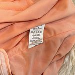 House Of CB NWOT  Harper Sorbet Lace Trimmed Mini Dress sz S TALL Photo 7