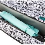 HEX X JASPER WONG WET
DRY TOTE, New with Tags Black Photo 3