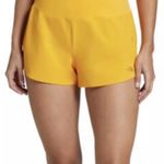 The North Face Arque Shorts Summit Gold Standard Fit Women’s Medium New with Tag Photo 0