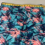 Slazenger  Golf Skirt Women's Size L Tropical Print Golf Tennis Skirt Shorts Photo 11