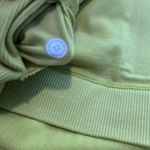 Lululemon  Ebb To Street Tank Top Color: Dew Green Size 12 GUC Photo 6