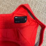 ASOS  Red Mini Dress Photo 1