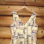 Tibi  Print Sheath Dress Photo 4