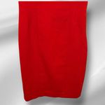 Maeve ‎ Red Dress Photo 2