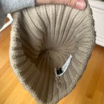 H&M Fluffy Pom Pom Beanie Photo 3