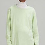 Lululemon All Yours T-Shirt Photo 0