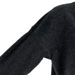 Burberry Brit 100% Cashmere V-Neck Long Sleeve Sweater Medium Photo 69