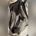 3 compartment bag. Laptop bag Photo 2