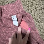 Free People Women's Pink Shorts Photo 3