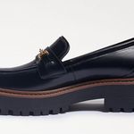 Sam Edelman | Laurs Lug Sole Loafer Photo 3