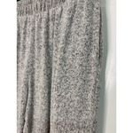 La La Land Creative Co brown henna Fleece Jogger Pants Size Medium NWT Photo 2