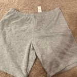 Aerie sweatpant shorts Photo 0