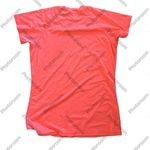 Body Glove  Smoothies In Motion Solid Short Sleeve Rashguard, Sunset, XL, NWT Photo 3