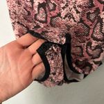 Ragdoll  Animal Print Bodysuit and Leggings Photo 1