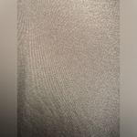 Majestic Filatures Green V Neck Long Sleeve‎ Mini Tee Shirt Dress EUC Size 2 (S) Photo 2