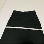 L.A.M.B. asymmetric peplum A-Line skirt Fall 2007 Collection, Vintage size 8 Photo 4