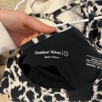 Outdoor Voices  Size S The Exercise Dress In Dalmatian Photo 6