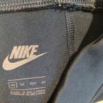 Nike Just Do It size XS VNC leggings work out womens Blue Photo 3