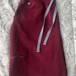 FIGS  Zamora scrub jogger pants L/P Photo 1