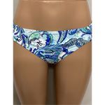 Ralph Lauren New Lauren bead and paisley bikini. Size 12. Retails $159 Photo 6