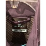 Scott Defined Base Layer Womens Size 8/10 Pullover Ski Skiing Snowboarding Shirt Purple Photo 4