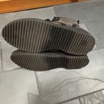 Madden Girl  Rhinestone Studded Kurrt Combat Boots - size 7M Photo 1