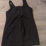 Calia by Carrie underwood pure black inspire scoop back dress size XL Photo 7