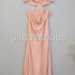 Significant Other Browning dress in Sorbet Pink Size 12 Photo 4