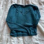 Aritzia Wilfred Long Sleeve Photo 5